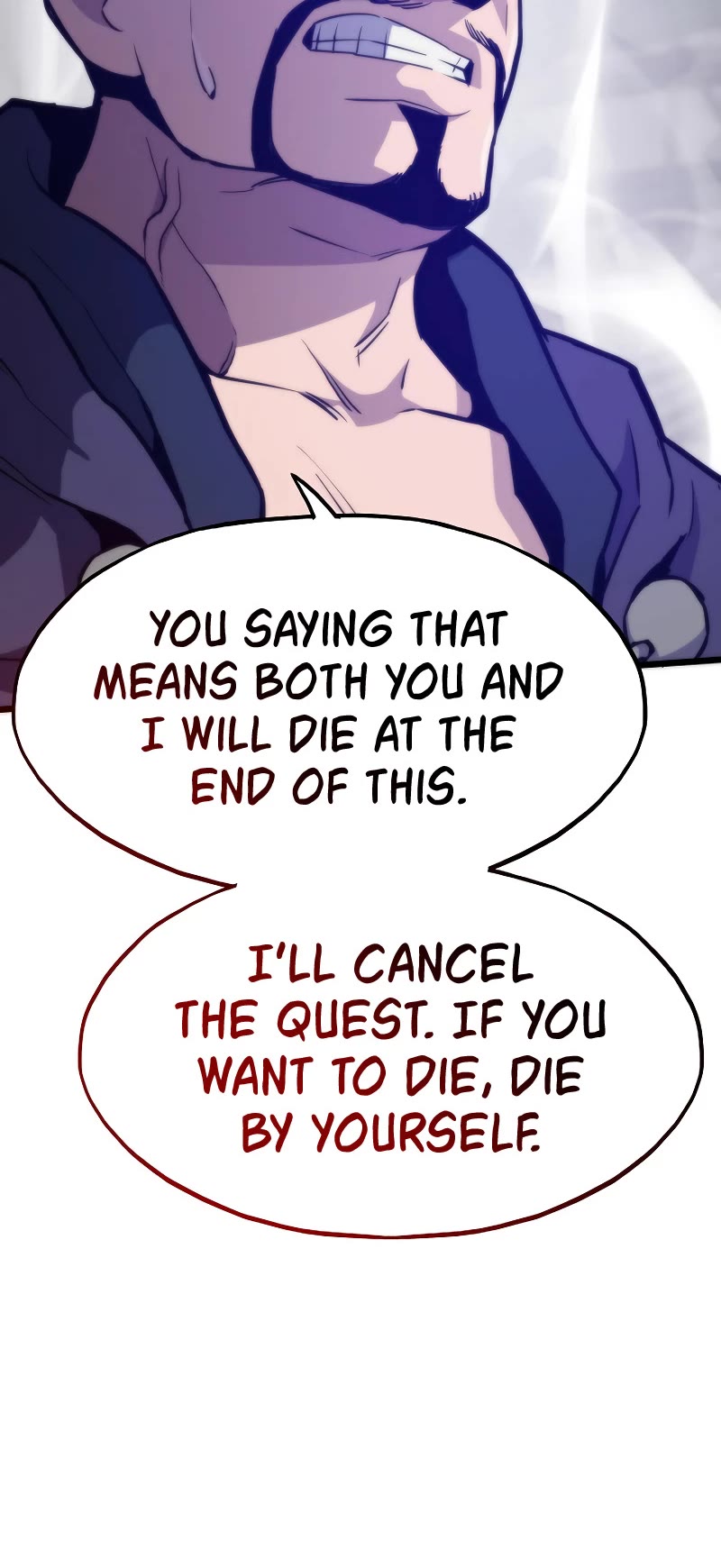 Past Life Regressor (2022) Chapter 125 page 18 - Chapter 125
