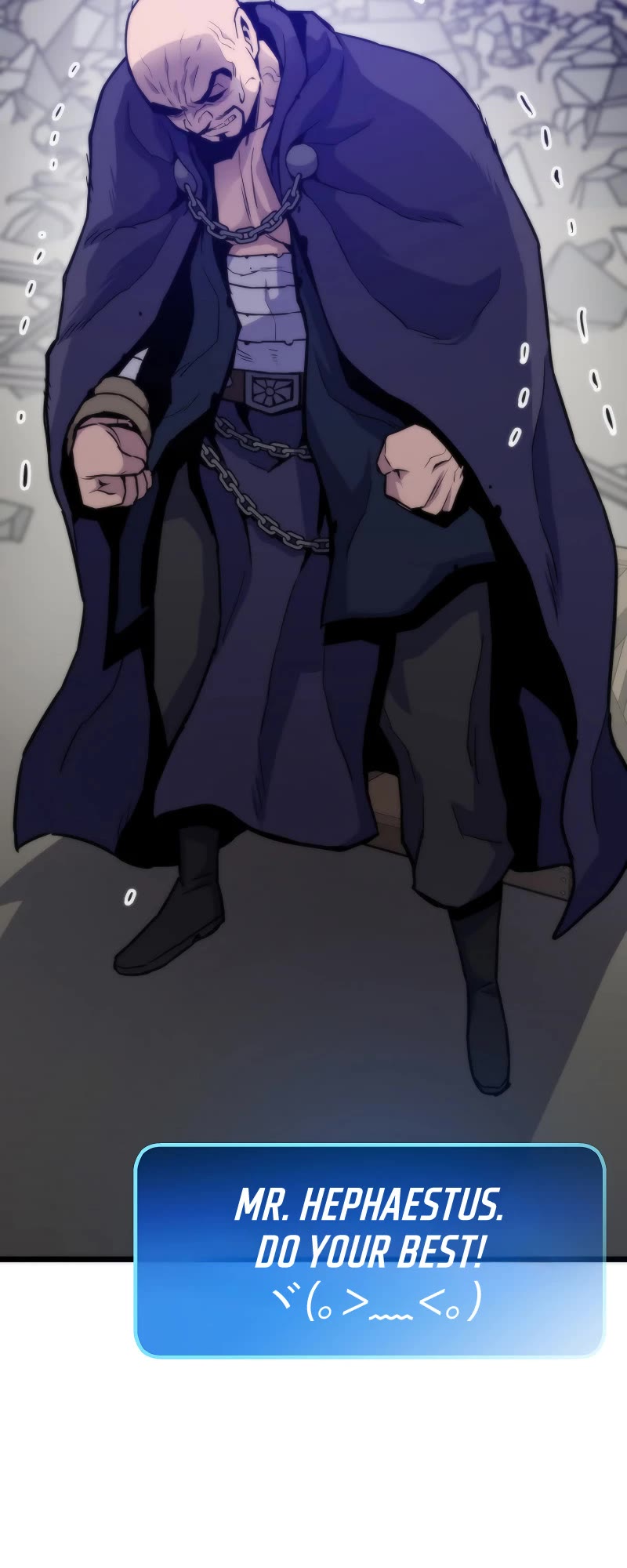 Past Life Regressor (2022) Chapter 125 page 22 - Chapter 125
