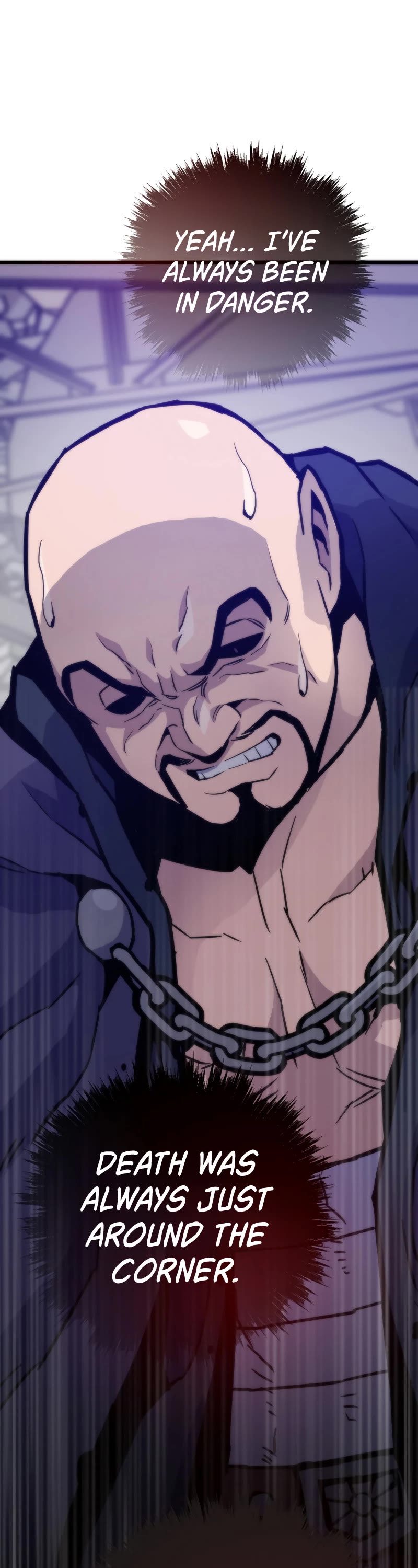 Past Life Regressor (2022) Chapter 125 page 23 - Chapter 125