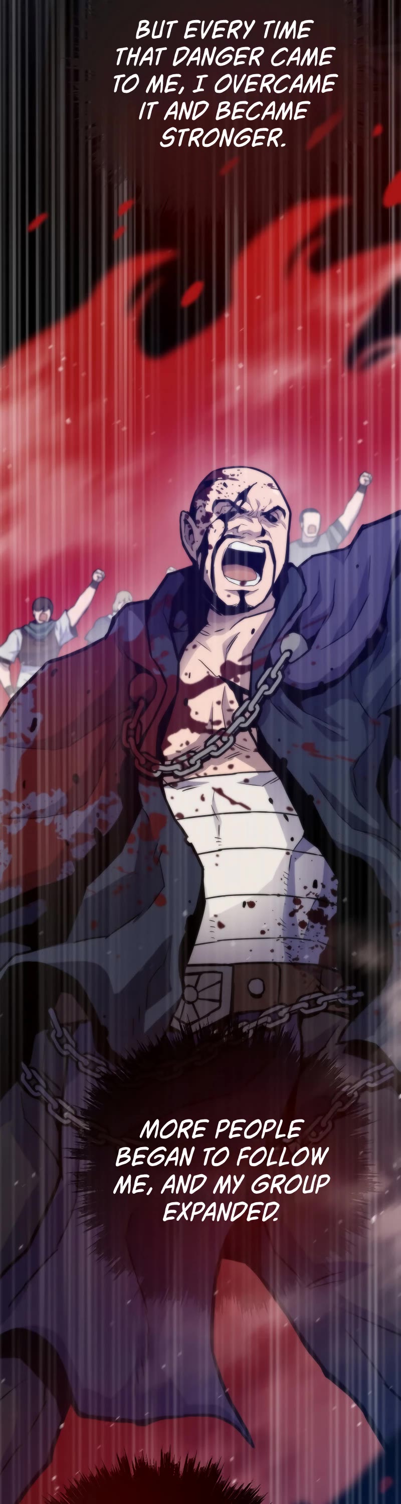 Past Life Regressor (2022) Chapter 125 page 24 - Chapter 125