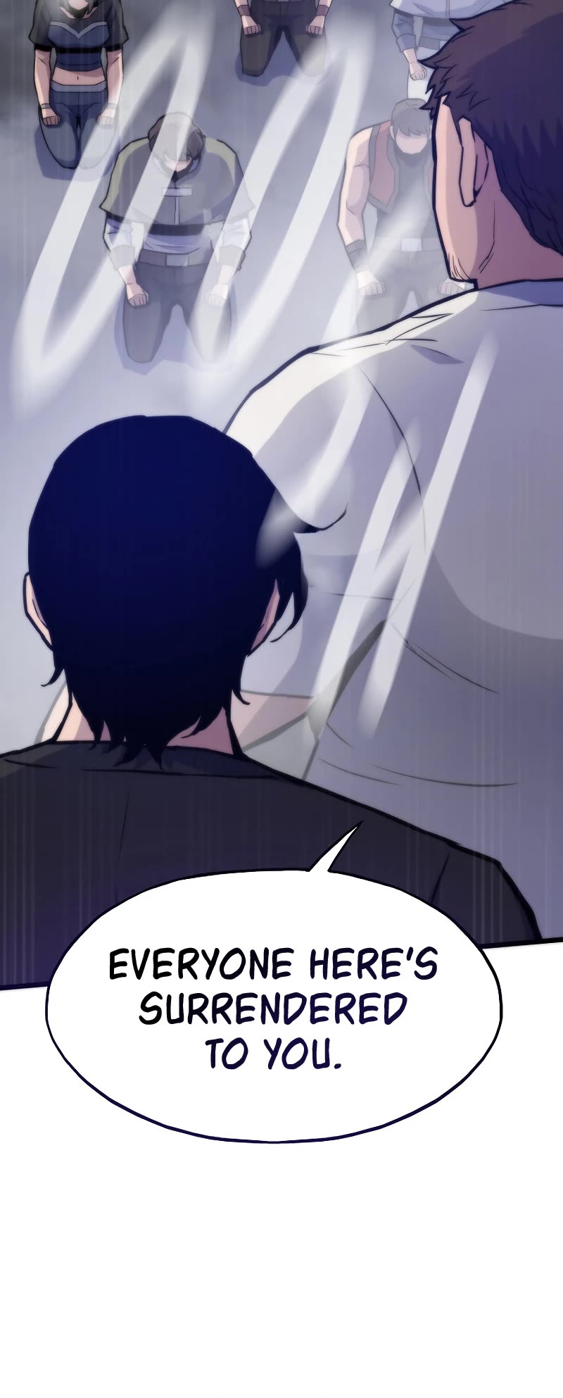 Past Life Regressor (2022) Chapter 125 page 40 - Chapter 125