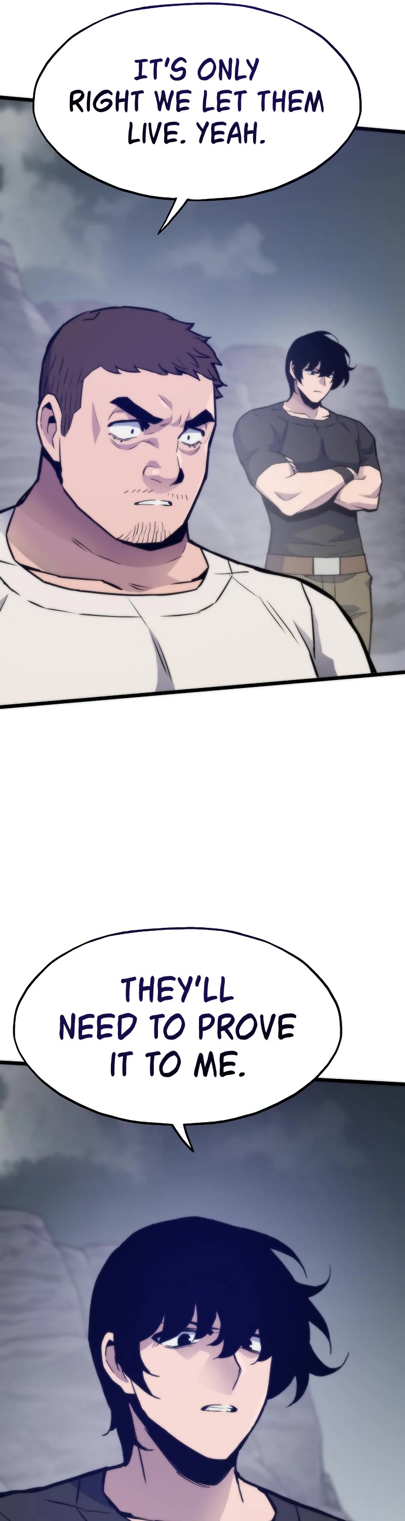 Past Life Regressor (2022) Chapter 125 page 41 - Chapter 125