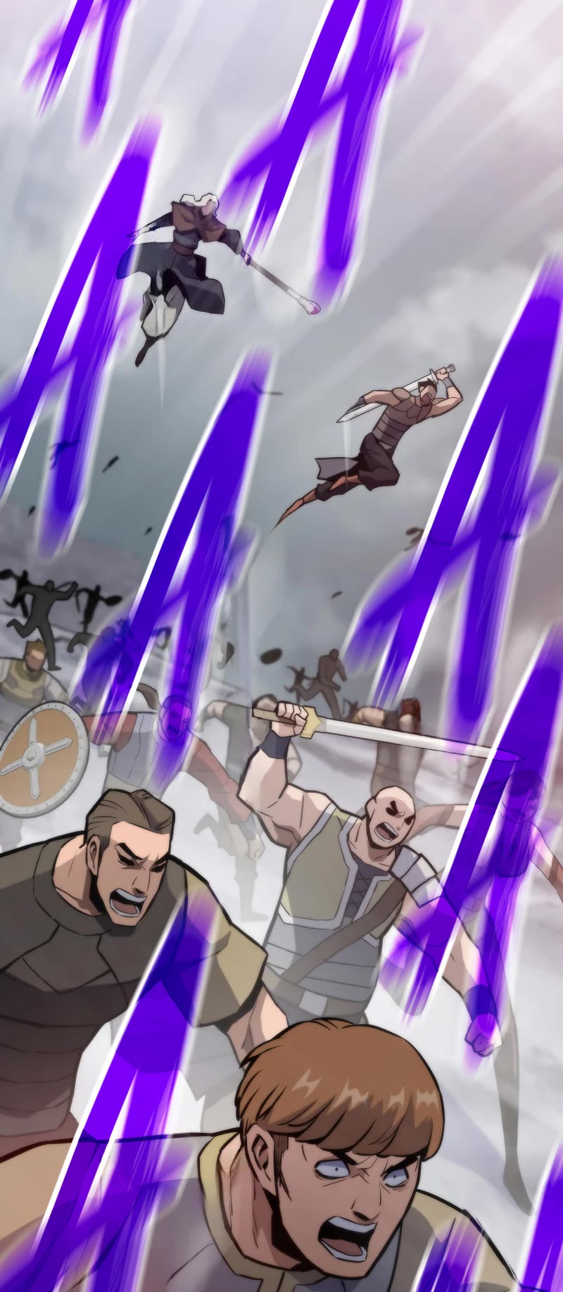Past Life Regressor (2022) Chapter 125 page 43 - Chapter 125