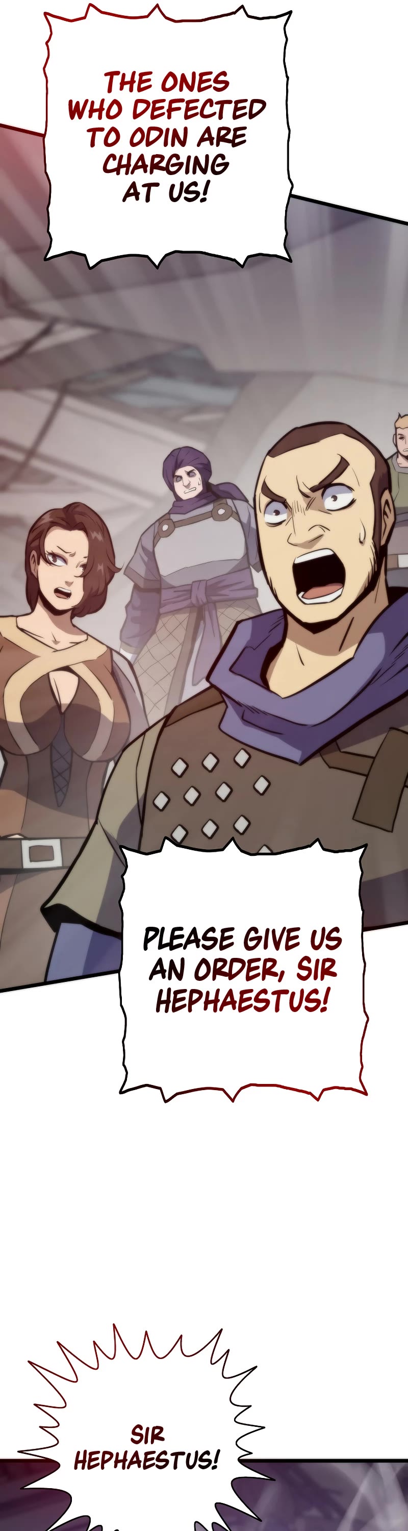 Past Life Regressor (2022) Chapter 125 page 45 - Chapter 125