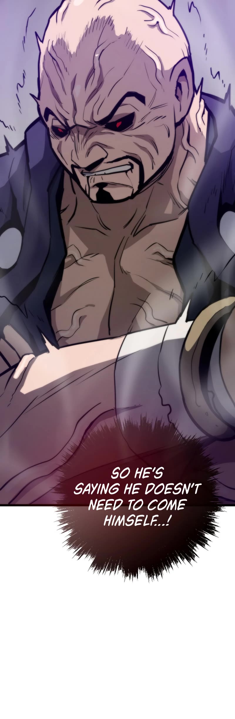 Past Life Regressor (2022) Chapter 125 page 47 - Chapter 125