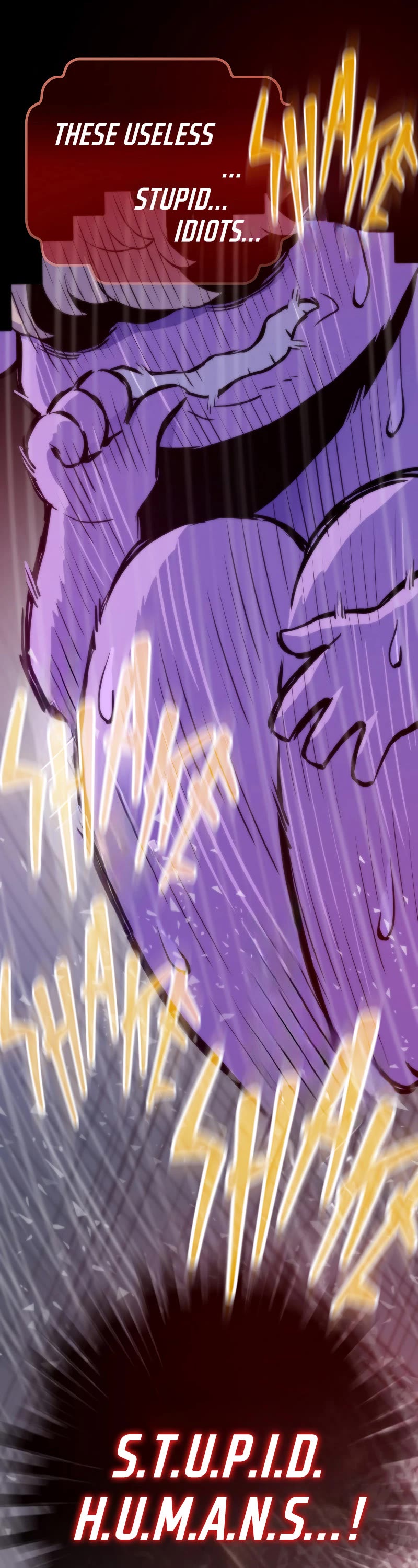 Past Life Regressor (2022) Chapter 125 page 5 - Chapter 125
