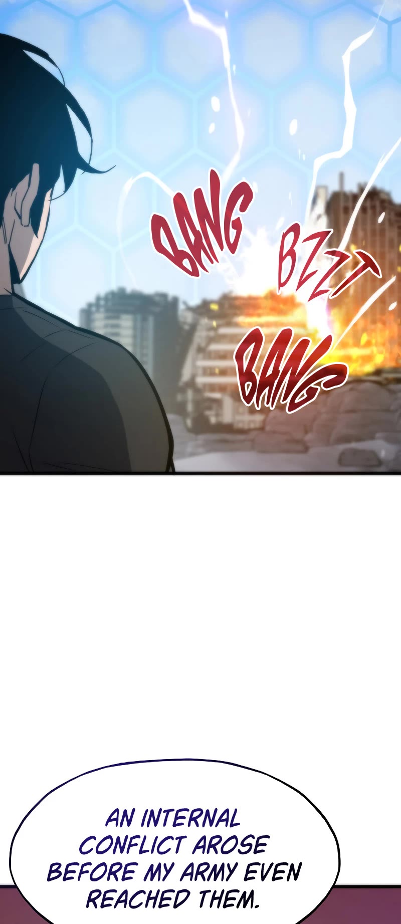 Past Life Regressor (2022) Chapter 125 page 50 - Chapter 125
