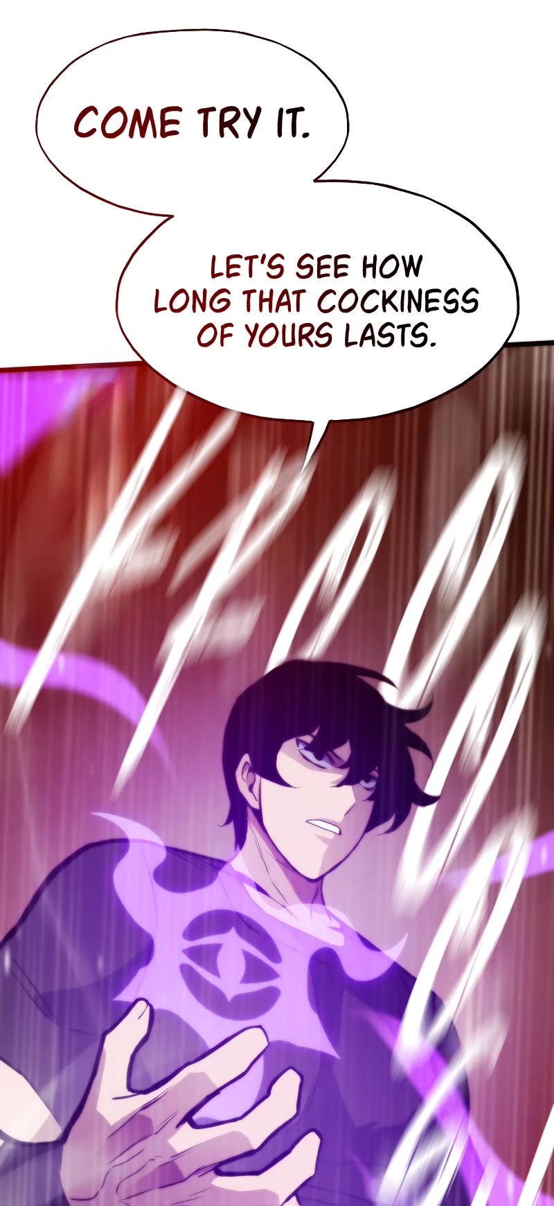 Past Life Regressor (2022) Chapter 125 page 58 - Chapter 125