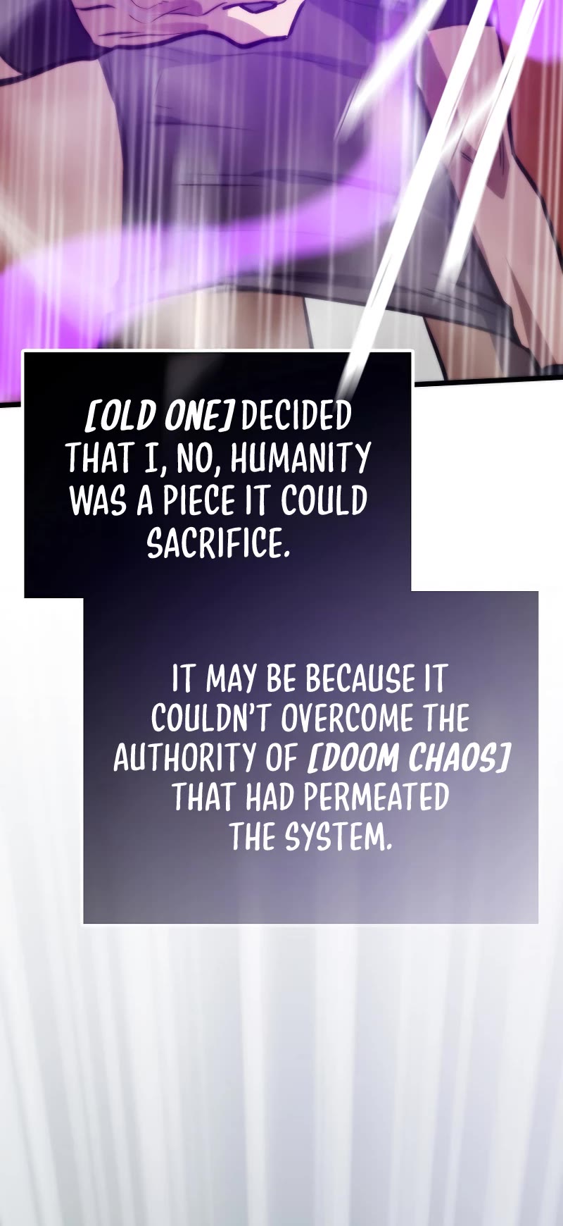 Past Life Regressor (2022) Chapter 125 page 59 - Chapter 125