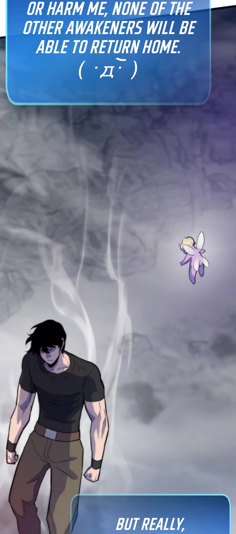 Past Life Regressor (2022) Chapter 125 page 71 - Chapter 125