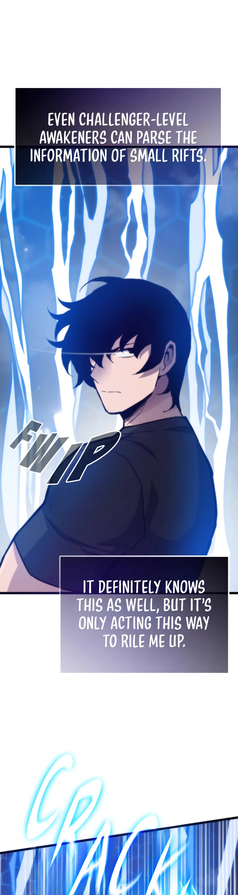 Past Life Regressor (2022) Chapter 126 page 14 - Chapter 126