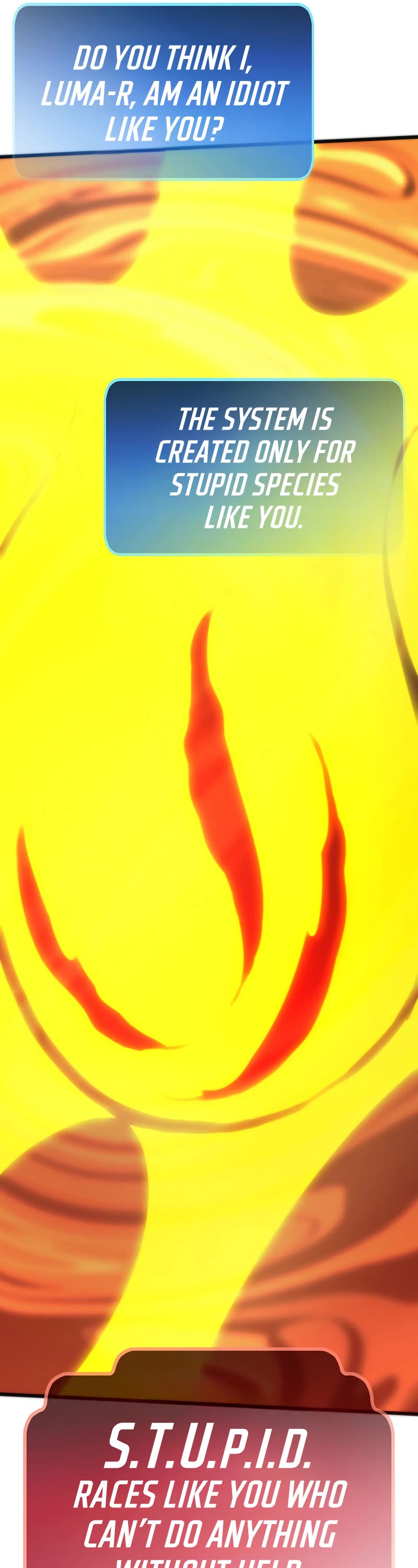 Past Life Regressor (2022) Chapter 126 page 28 - Chapter 126