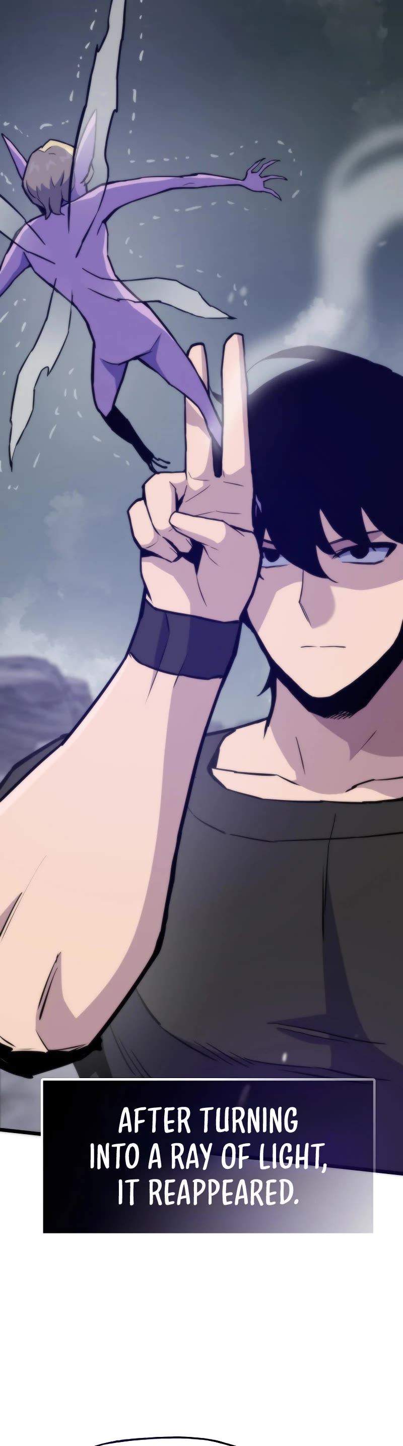 Past Life Regressor (2022) Chapter 126 page 32 - Chapter 126