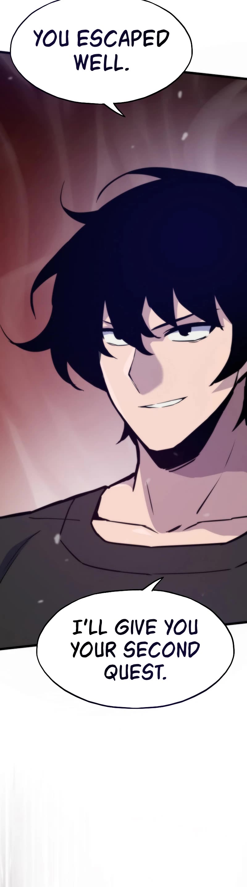 Past Life Regressor (2022) Chapter 126 page 33 - Chapter 126
