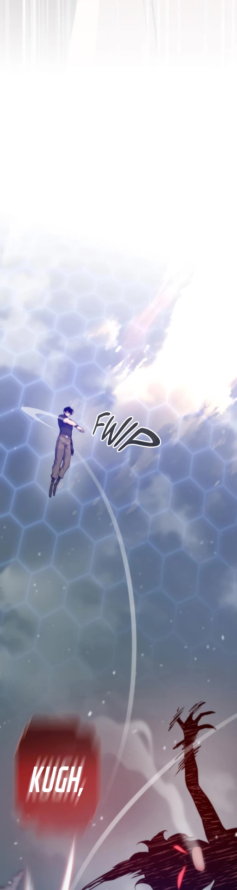 Past Life Regressor (2022) Chapter 126 page 38 - Chapter 126