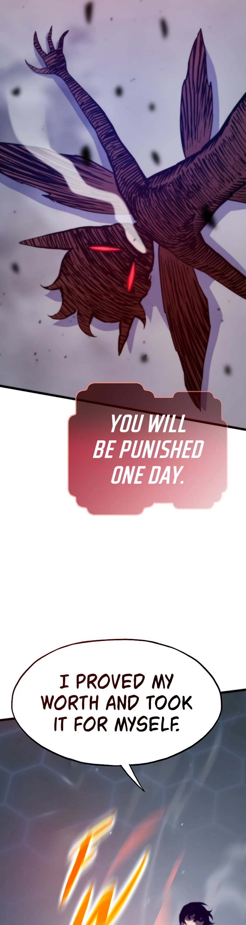 Past Life Regressor (2022) Chapter 126 page 41 - Chapter 126
