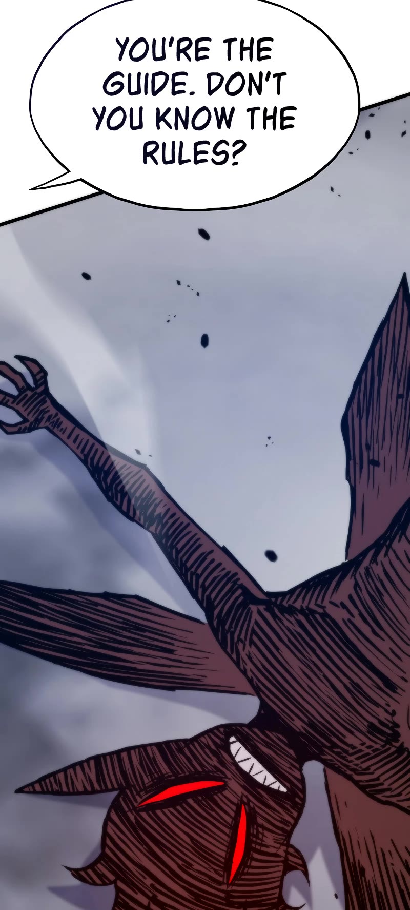 Past Life Regressor (2022) Chapter 126 page 43 - Chapter 126