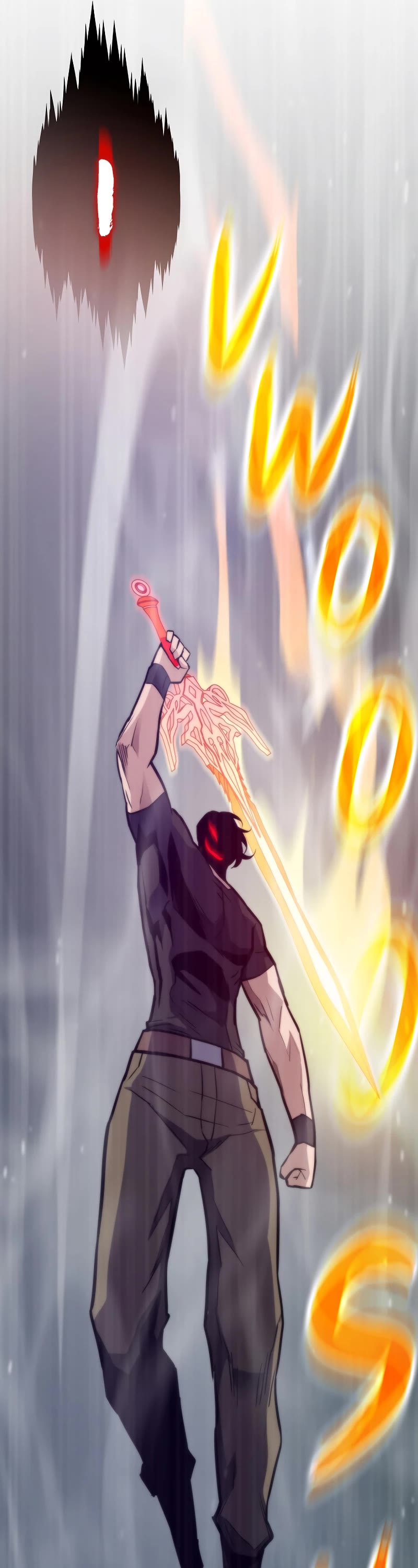Past Life Regressor (2022) Chapter 126 page 49 - Chapter 126