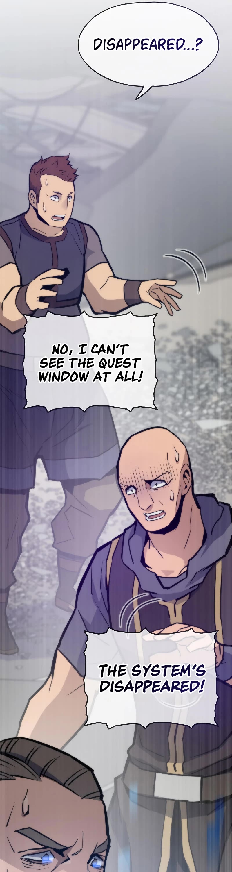 Past Life Regressor (2022) Chapter 126 page 56 - Chapter 126