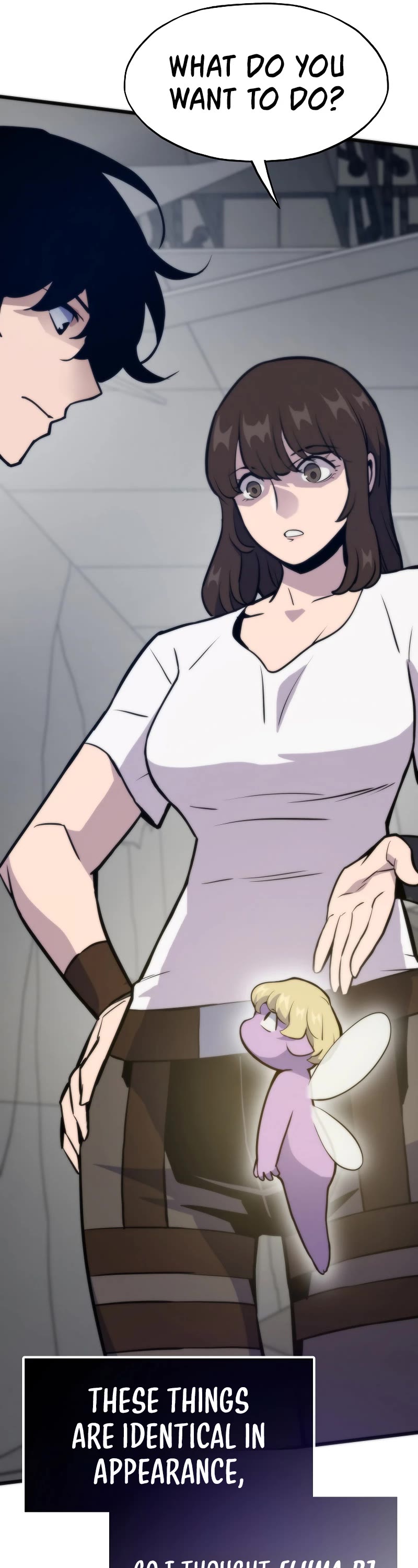 Past Life Regressor (2022) Chapter 126 page 62 - Chapter 126