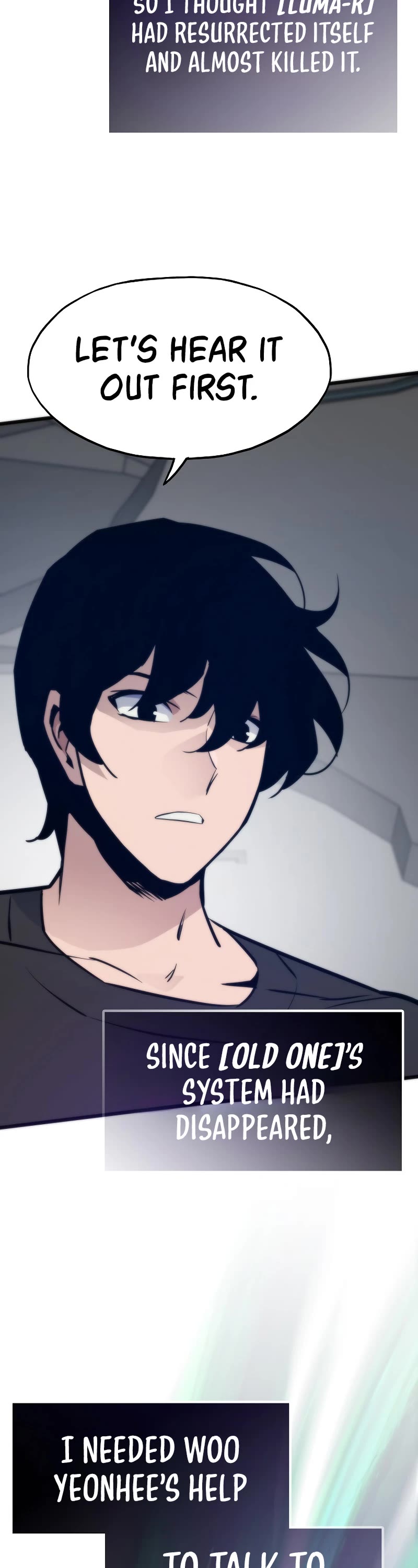 Past Life Regressor (2022) Chapter 126 page 63 - Chapter 126