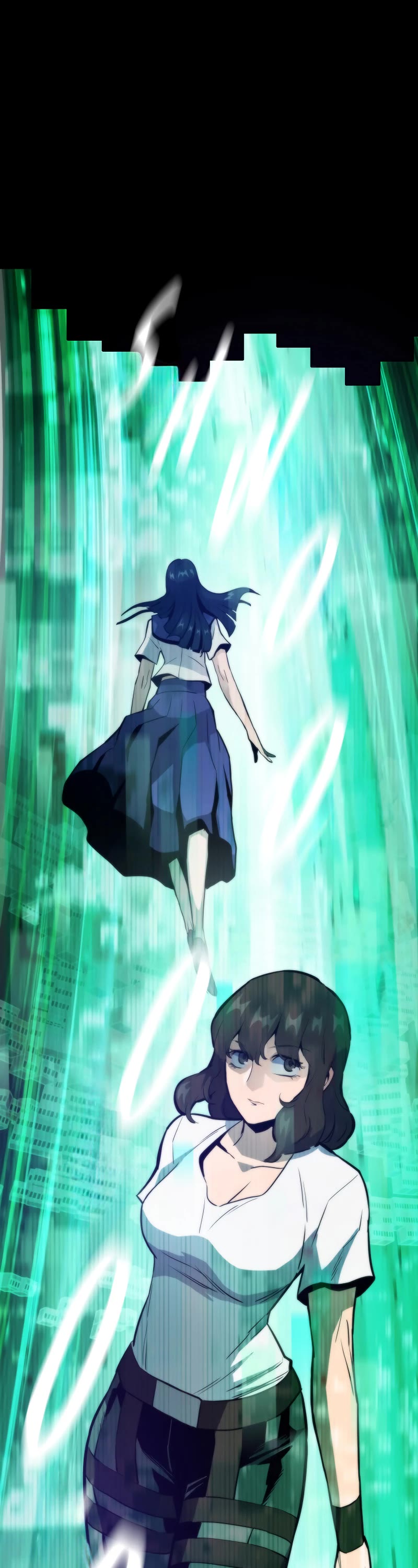 Past Life Regressor (2022) Chapter 126 page 66 - Chapter 126