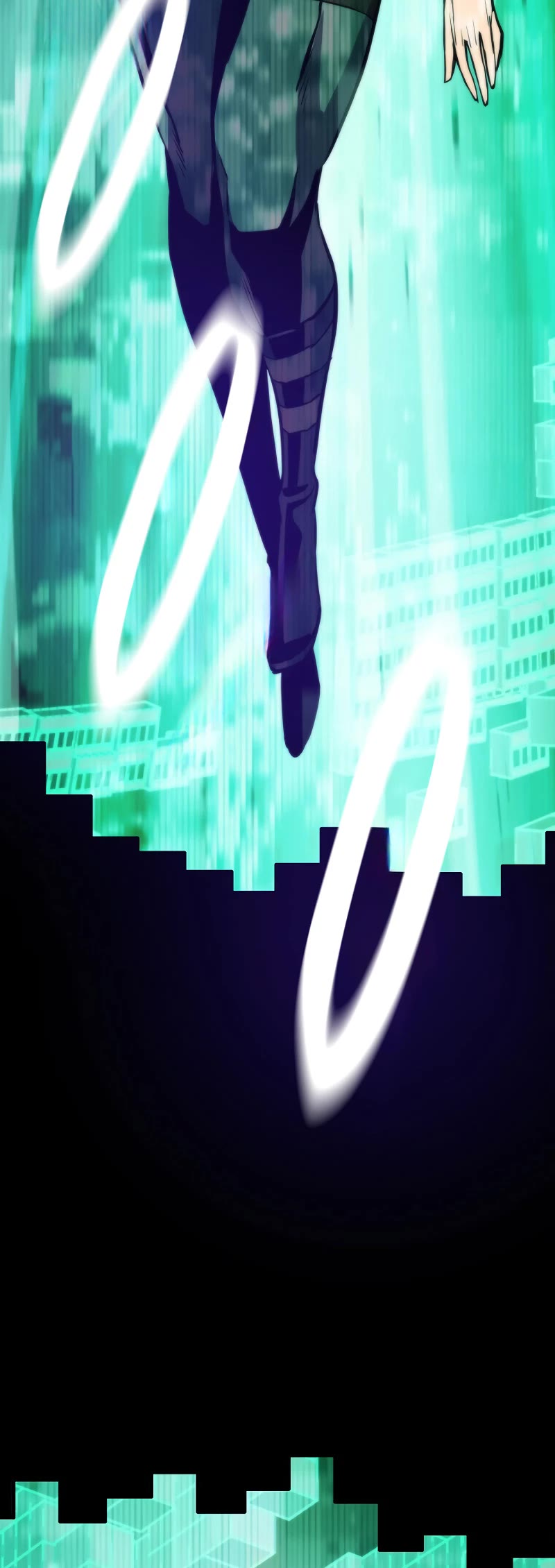Past Life Regressor (2022) Chapter 126 page 67 - Chapter 126