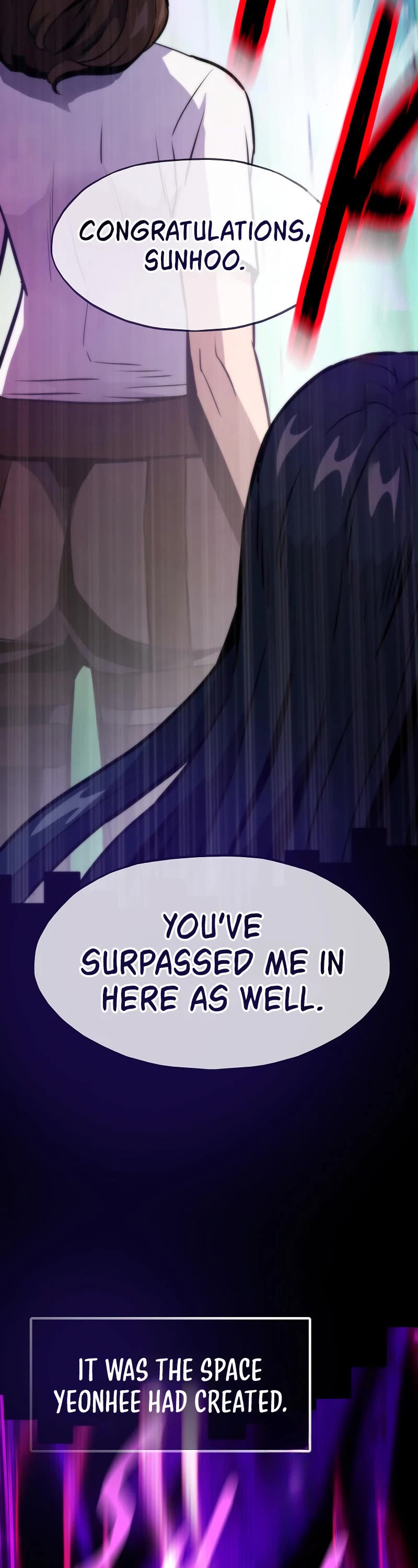 Past Life Regressor (2022) Chapter 126 page 70 - Chapter 126