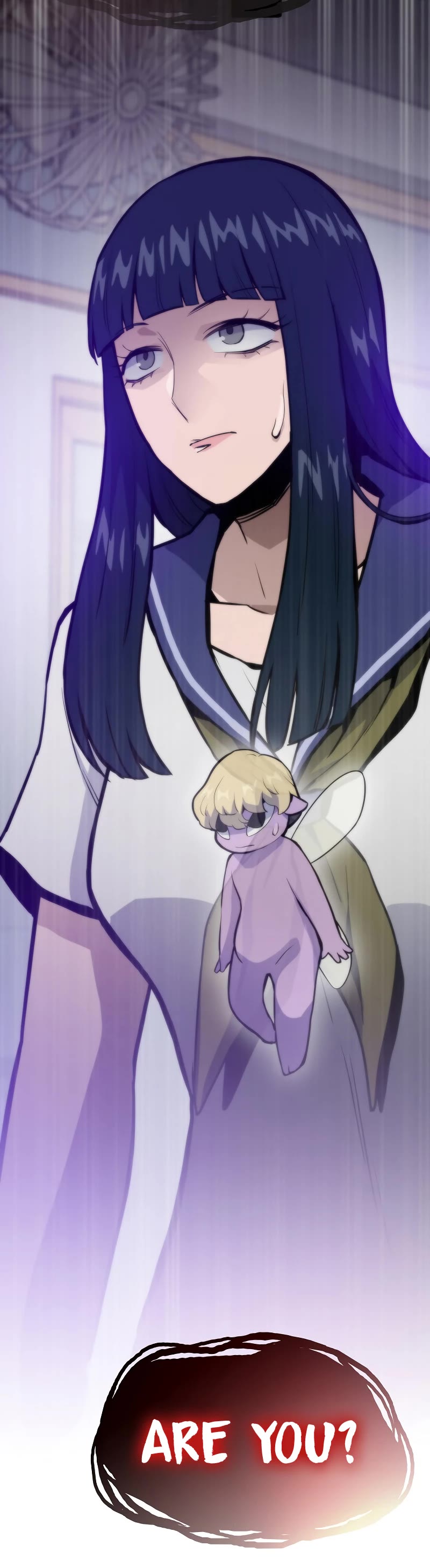 Past Life Regressor (2022) Chapter 126 page 74 - Chapter 126