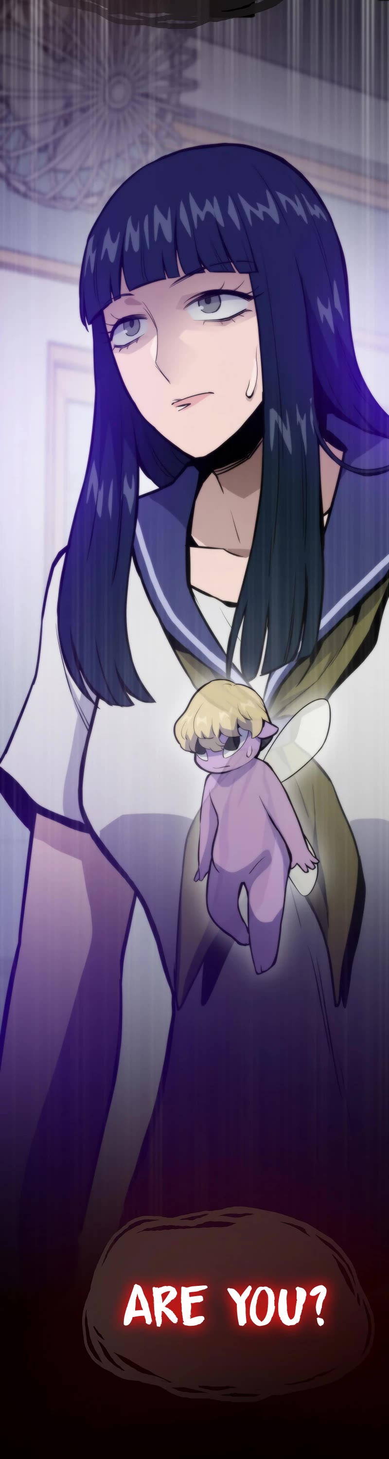 Past Life Regressor (2022) Chapter 127 page 10 - Chapter 127