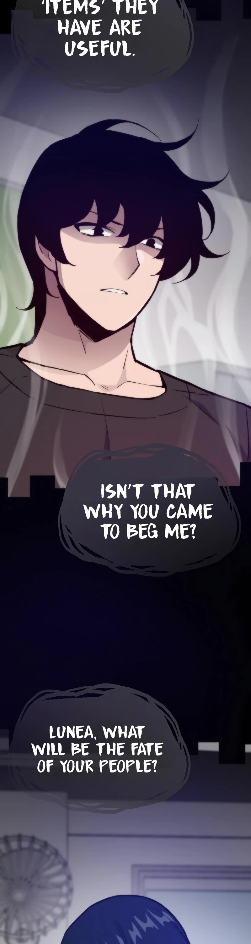 Past Life Regressor (2022) Chapter 127 page 18 - Chapter 127