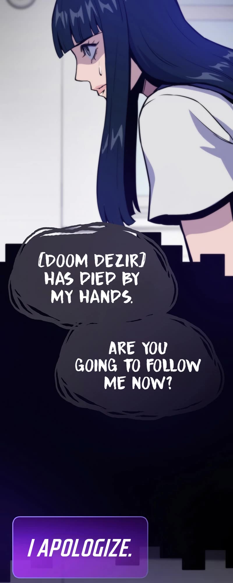 Past Life Regressor (2022) Chapter 127 page 19 - Chapter 127
