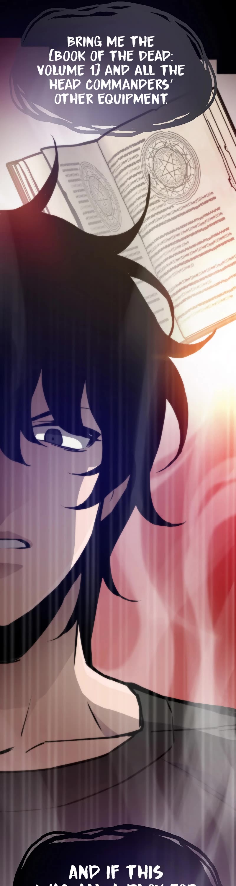 Past Life Regressor (2022) Chapter 127 page 24 - Chapter 127