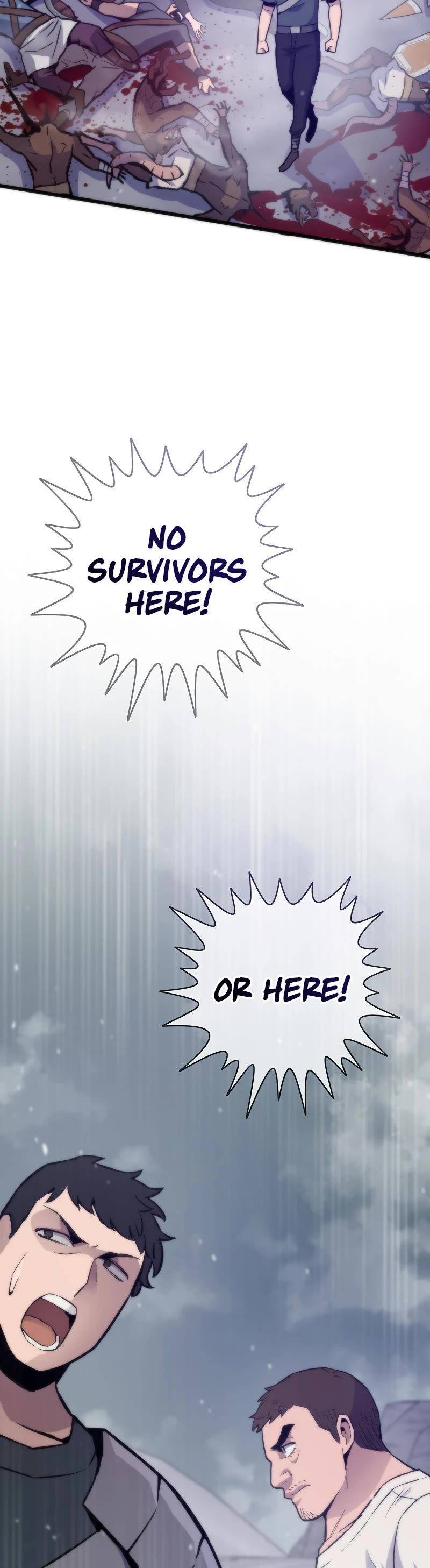 Past Life Regressor (2022) Chapter 127 page 28 - Chapter 127