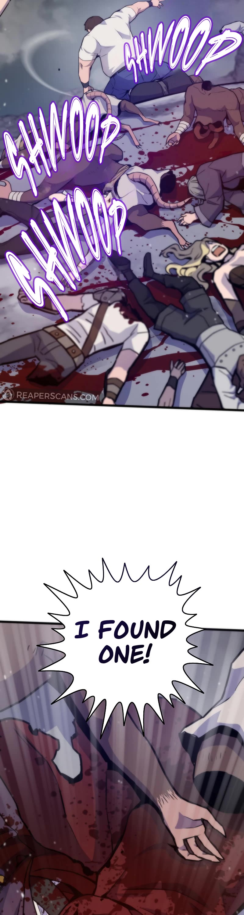 Past Life Regressor (2022) Chapter 127 page 31 - Chapter 127