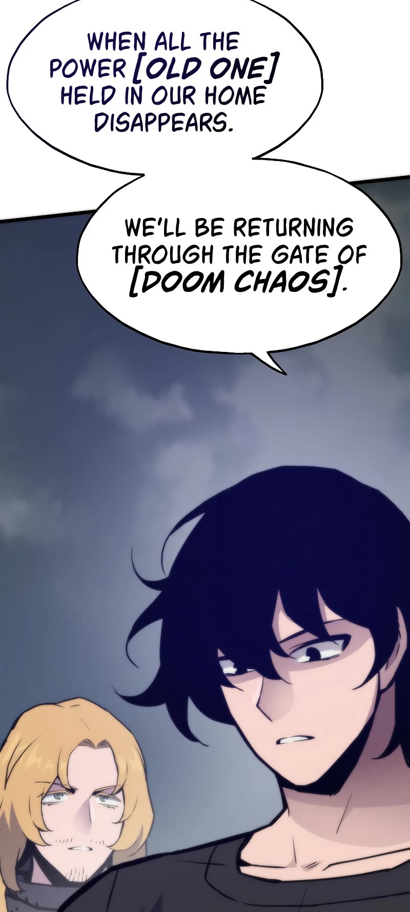 Past Life Regressor (2022) Chapter 127 page 36 - Chapter 127