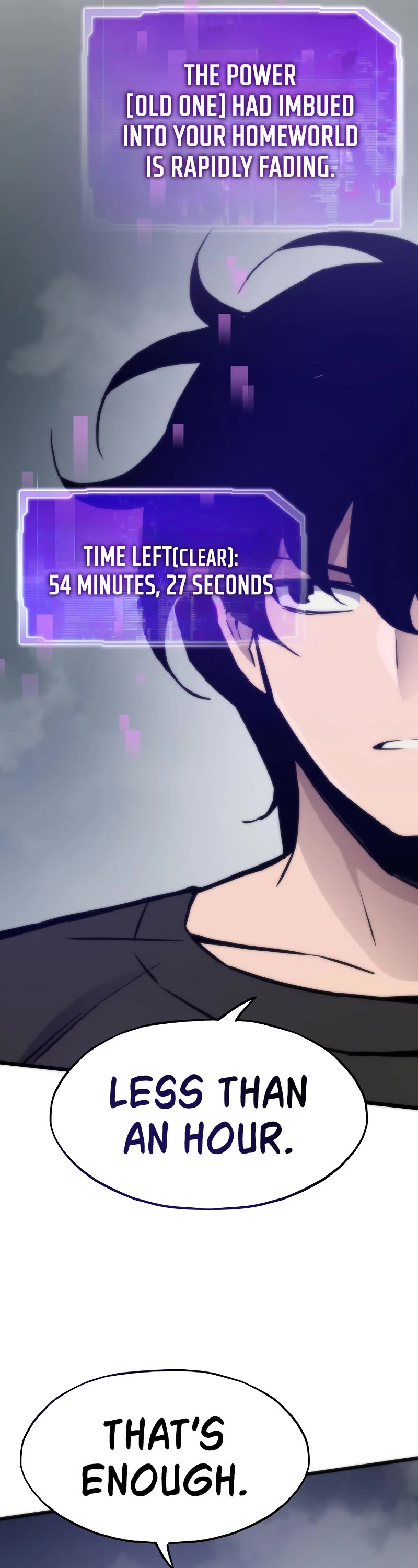 Past Life Regressor (2022) Chapter 127 page 38 - Chapter 127