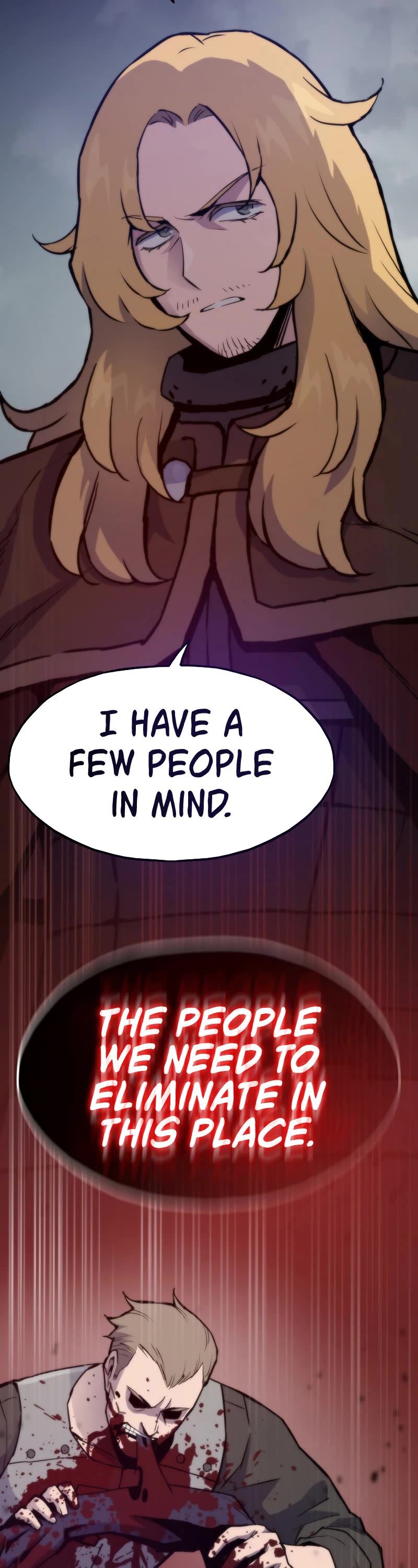 Past Life Regressor (2022) Chapter 127 page 39 - Chapter 127