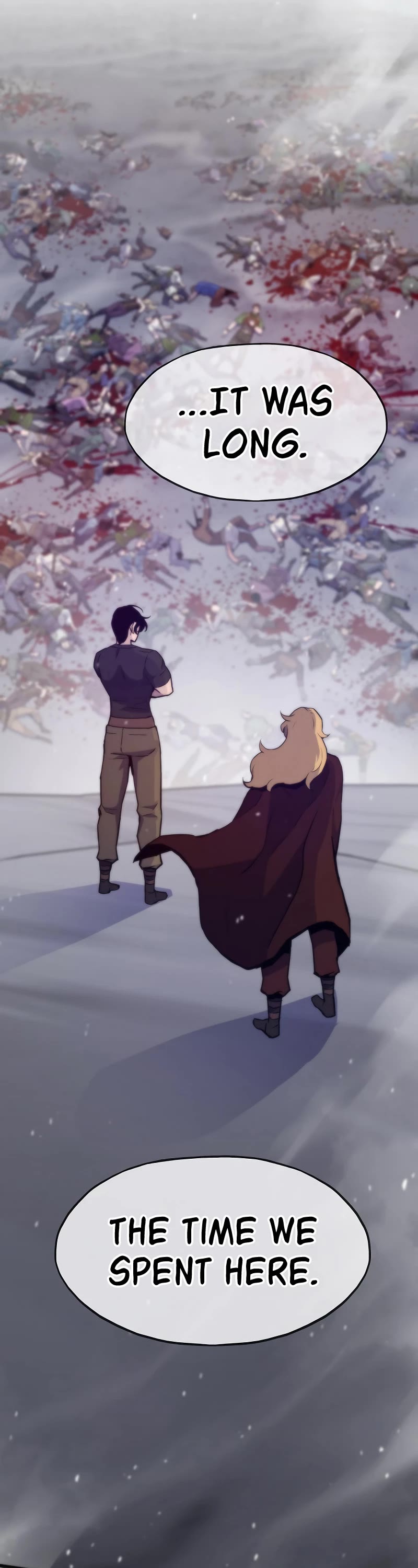 Past Life Regressor (2022) Chapter 127 page 42 - Chapter 127
