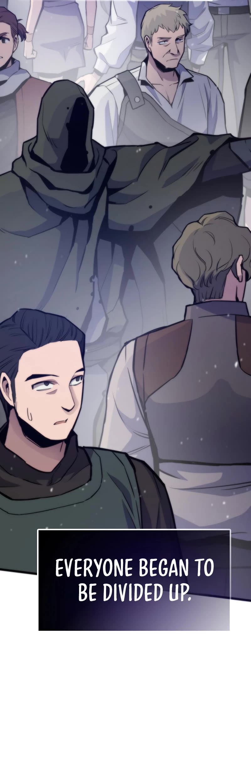 Past Life Regressor (2022) Chapter 127 page 44 - Chapter 127