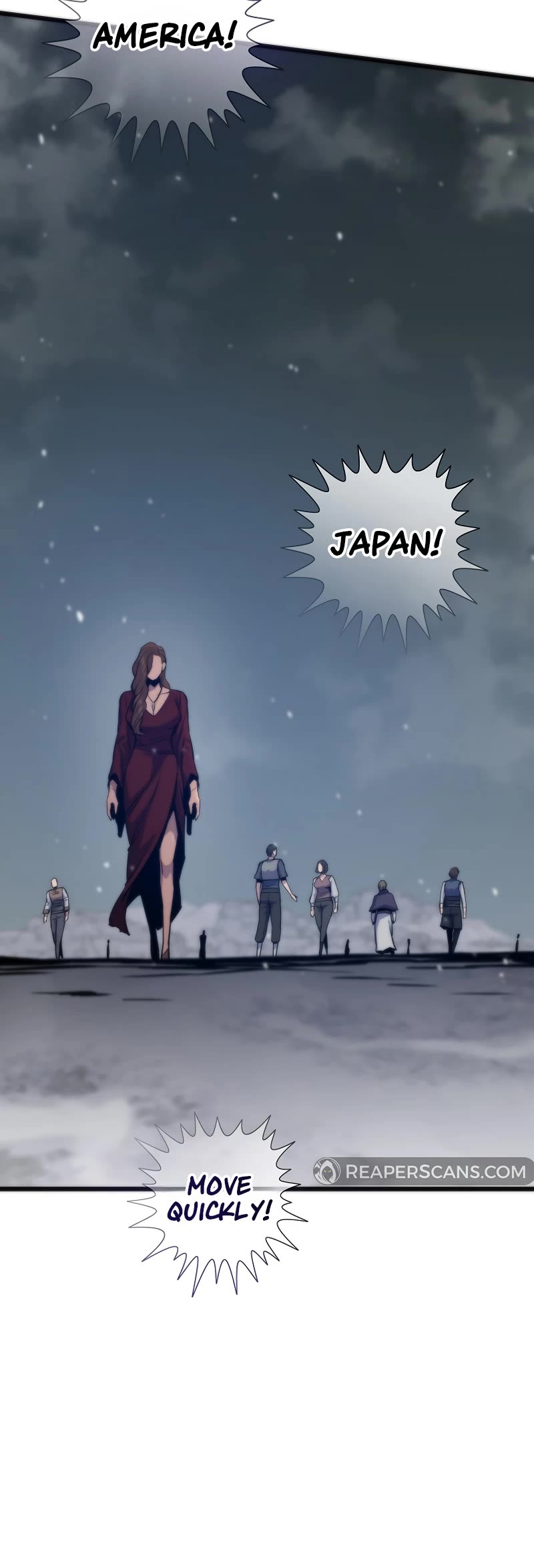 Past Life Regressor (2022) Chapter 127 page 46 - Chapter 127