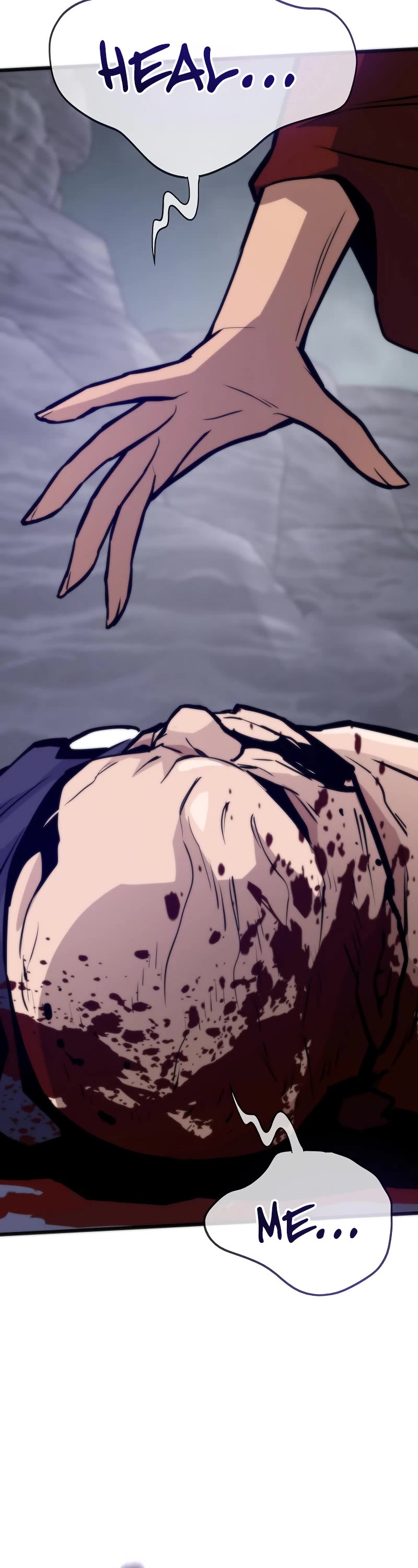 Past Life Regressor (2022) Chapter 127 page 49 - Chapter 127