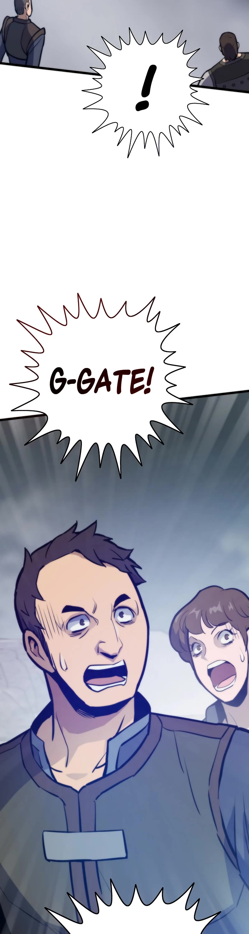 Past Life Regressor (2022) Chapter 127 page 59 - Chapter 127