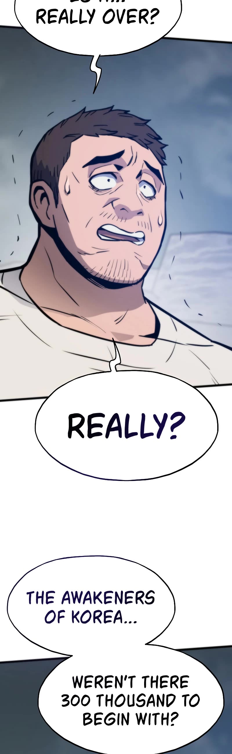 Past Life Regressor (2022) Chapter 127 page 63 - Chapter 127