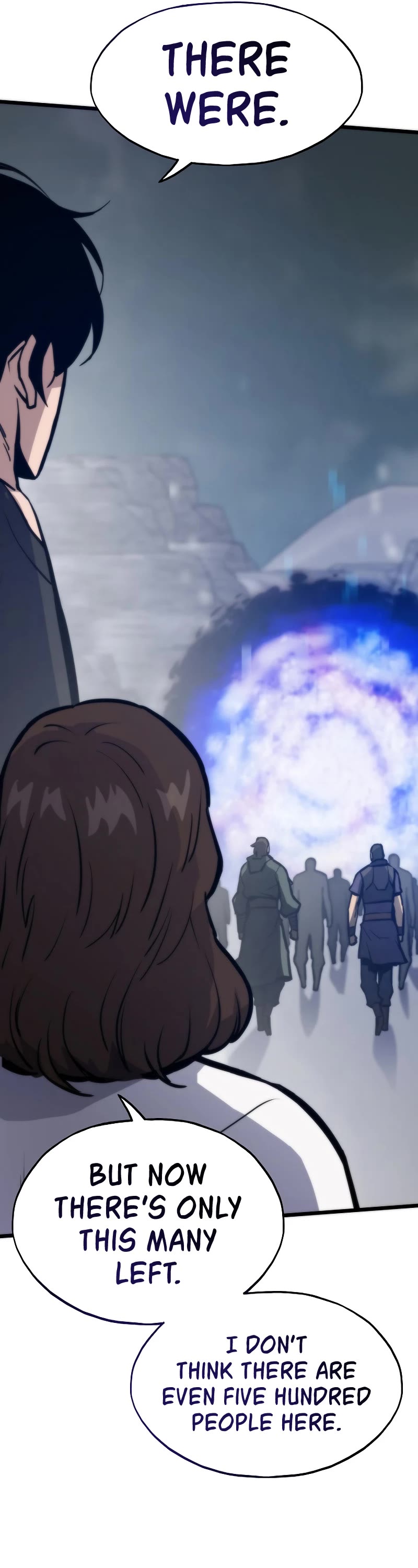 Past Life Regressor (2022) Chapter 127 page 65 - Chapter 127
