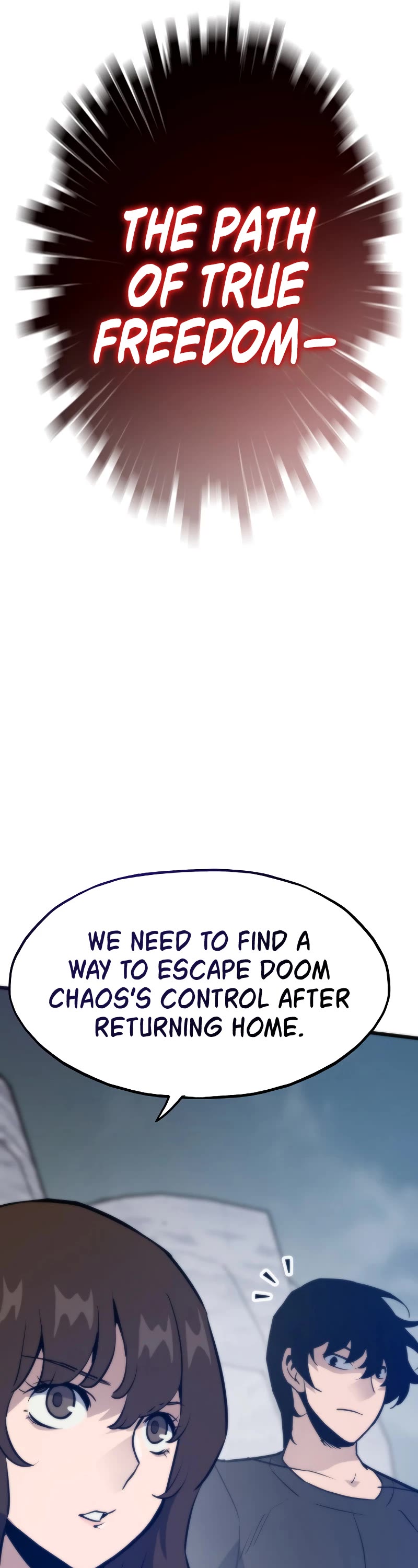 Past Life Regressor (2022) Chapter 127 page 69 - Chapter 127
