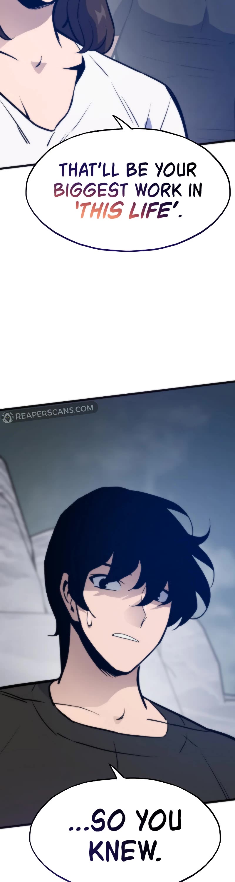 Past Life Regressor (2022) Chapter 127 page 70 - Chapter 127