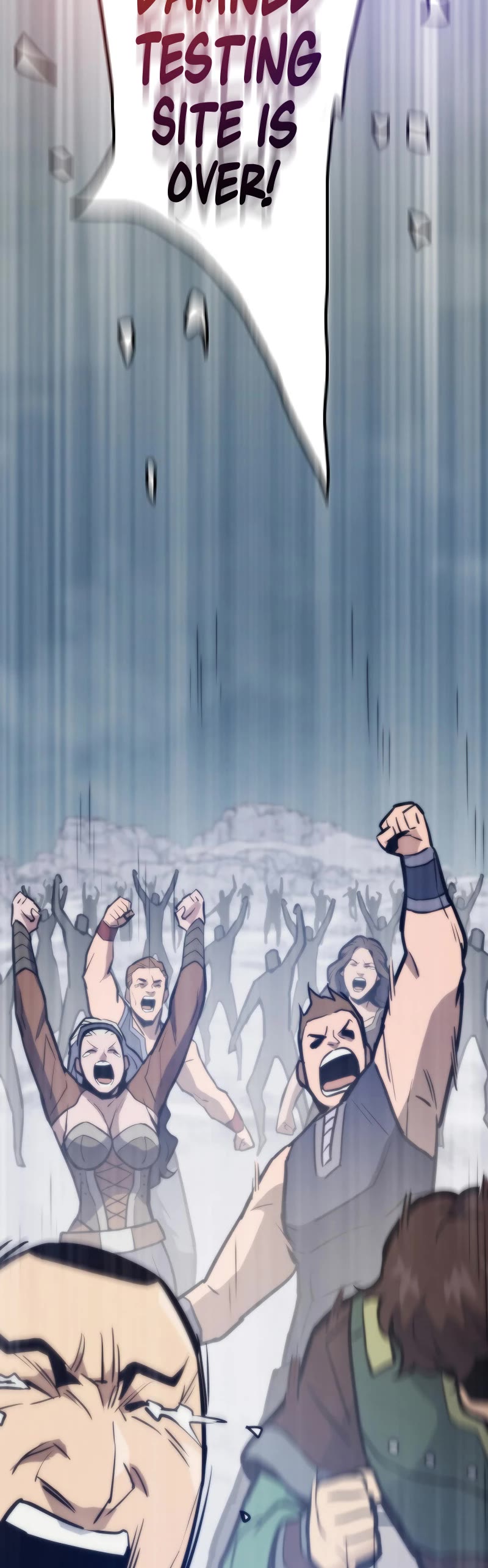 Past Life Regressor (2022) Chapter 127 page 84 - Chapter 127