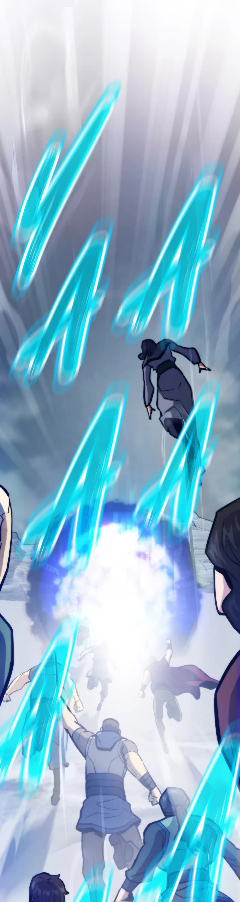 Past Life Regressor (2022) Chapter 127 page 86 - Chapter 127