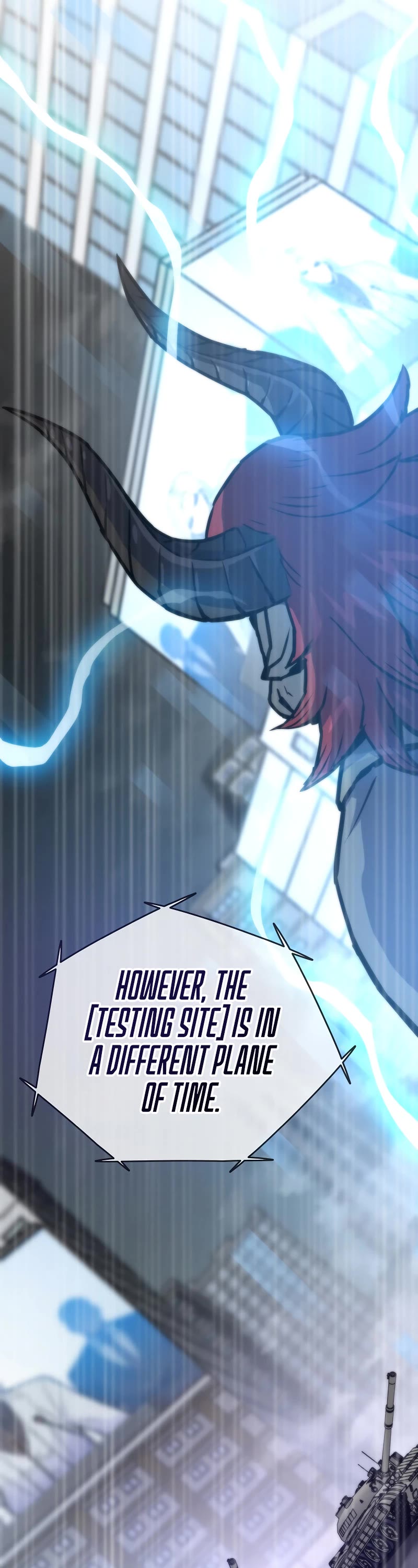 Past Life Regressor (2022) Chapter 128 page 16 - Chapter 128
